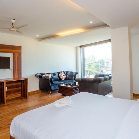 Hotel Doon Dehradun Bilik gambar