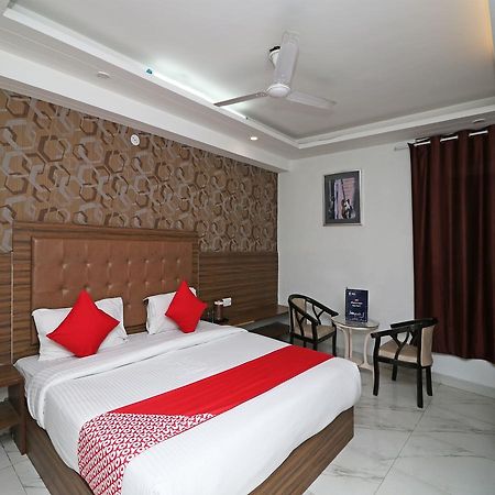 Hotel Doon Dehradun Luaran gambar