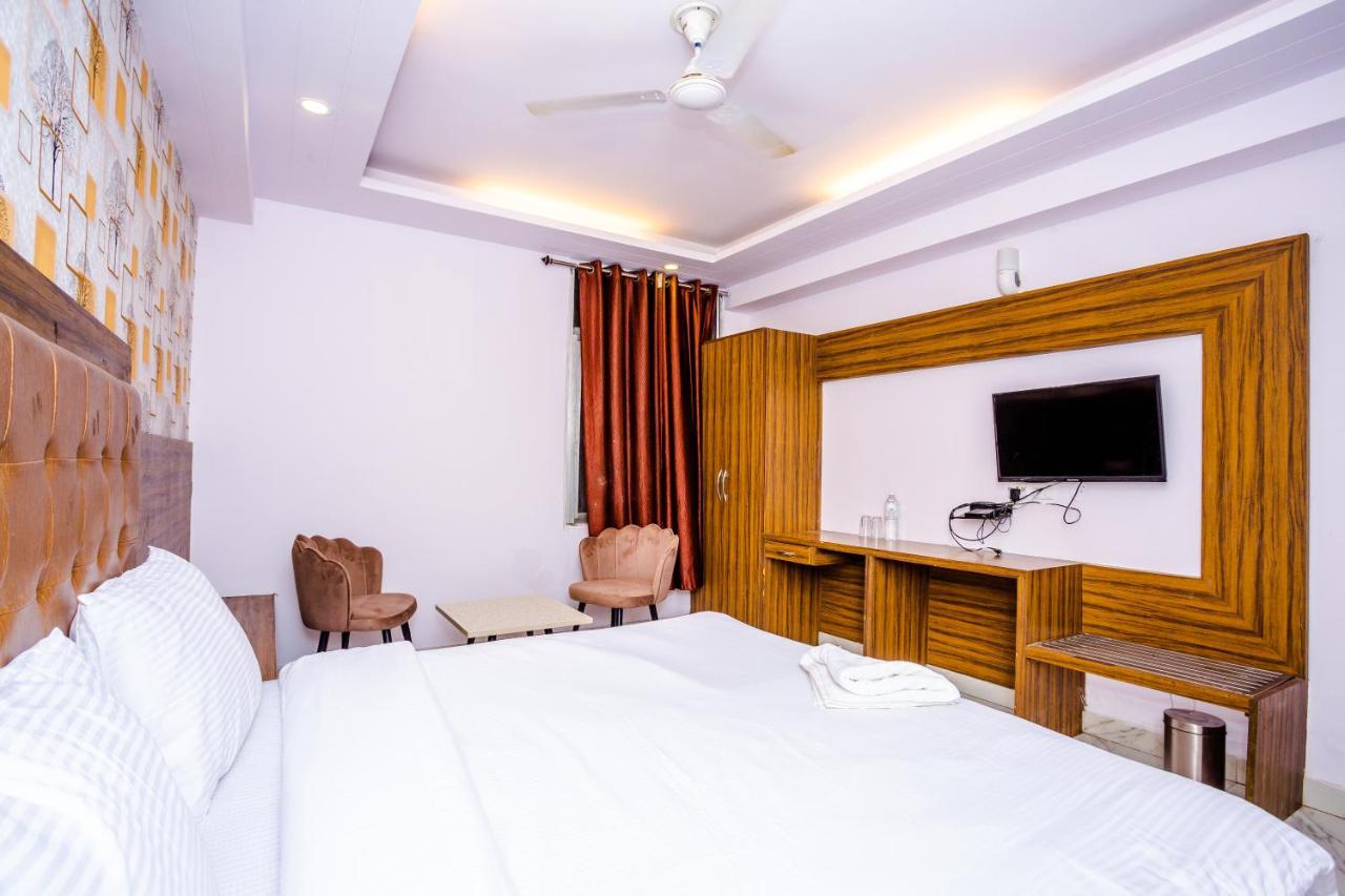 Hotel Doon Dehradun Luaran gambar