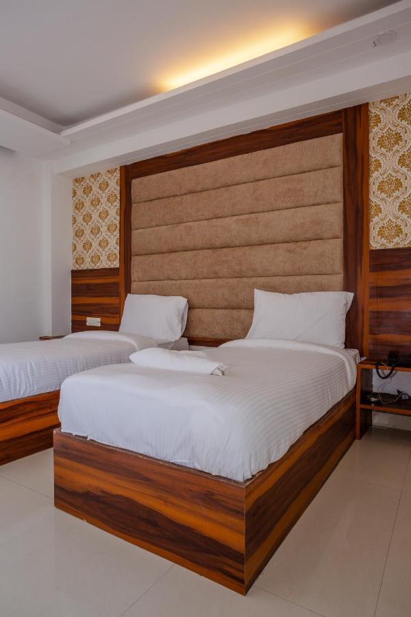 Hotel Doon Dehradun Luaran gambar