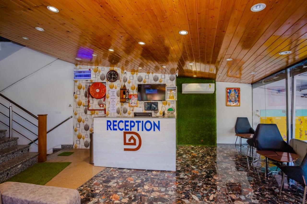 Hotel Doon Dehradun Luaran gambar