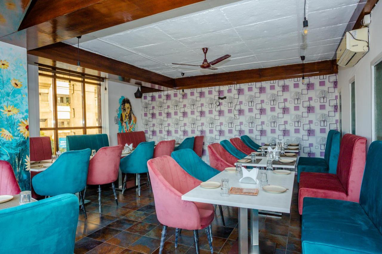 Hotel Doon Dehradun Luaran gambar