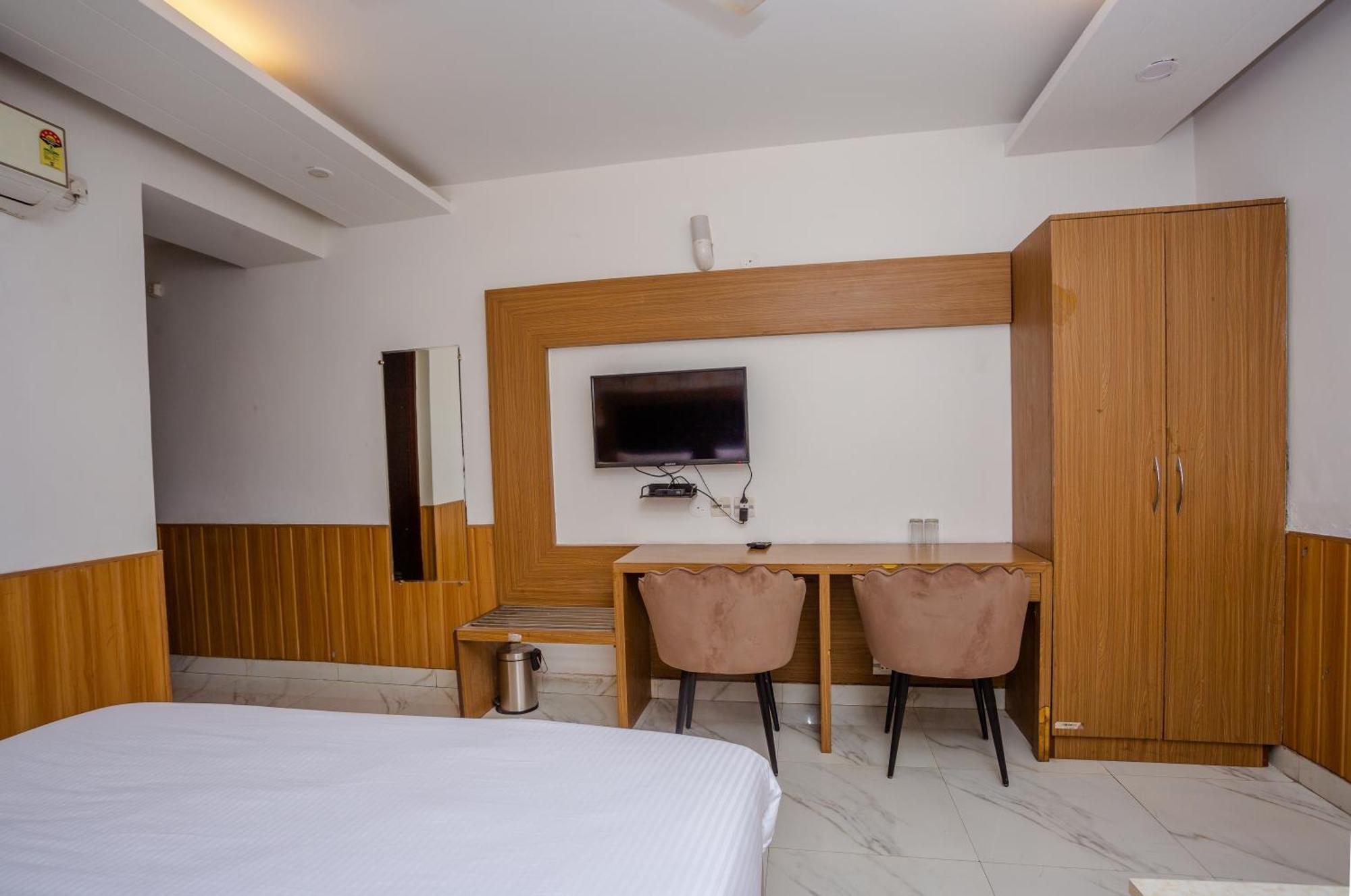 Hotel Doon Dehradun Bilik gambar