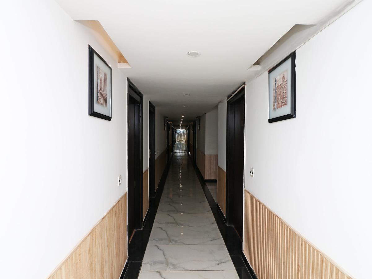 Hotel Doon Dehradun Luaran gambar