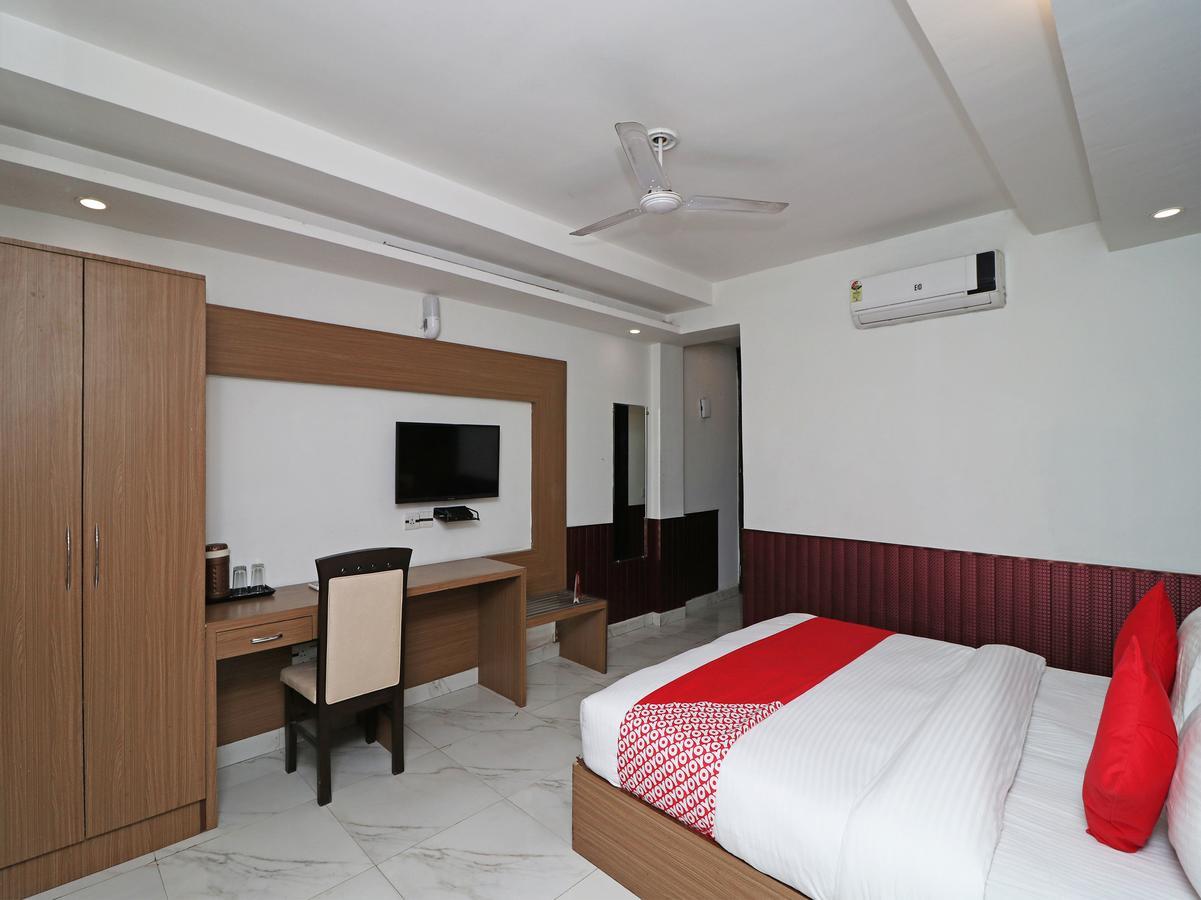 Hotel Doon Dehradun Luaran gambar