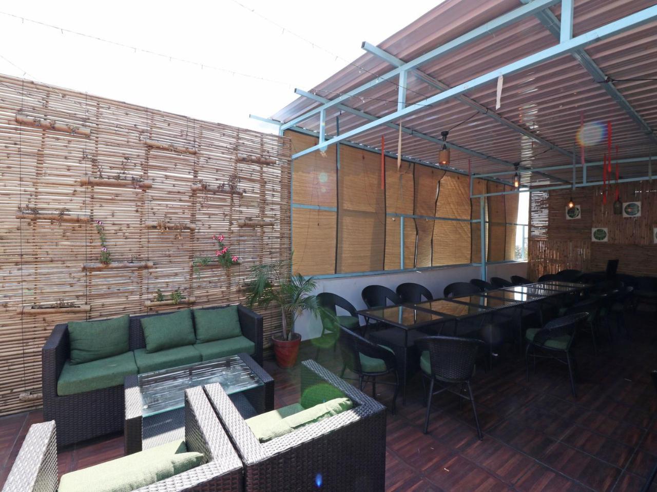 Hotel Doon Dehradun Luaran gambar
