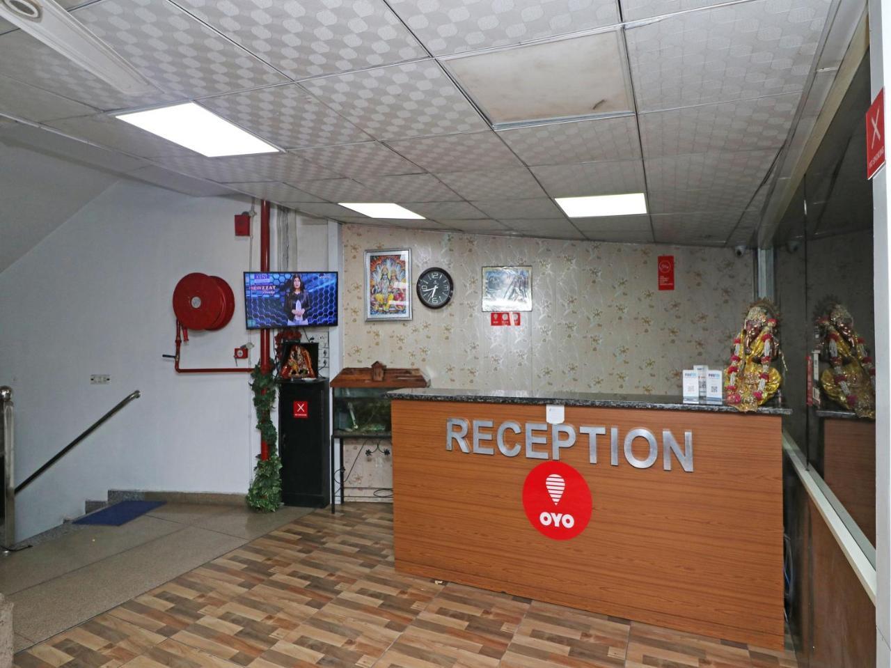 Hotel Doon Dehradun Luaran gambar