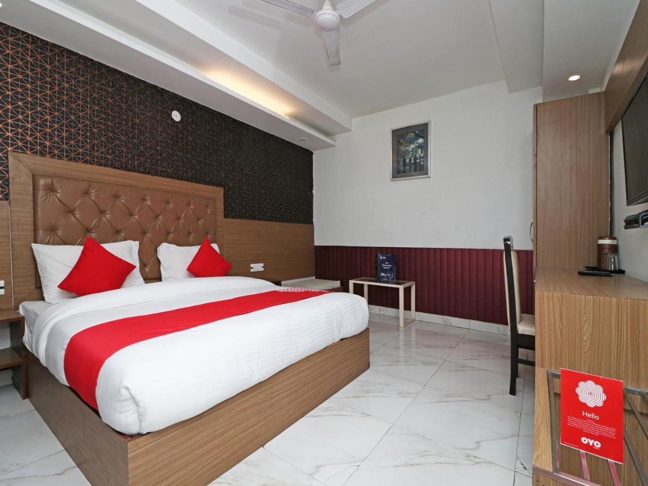 Hotel Doon Dehradun Luaran gambar