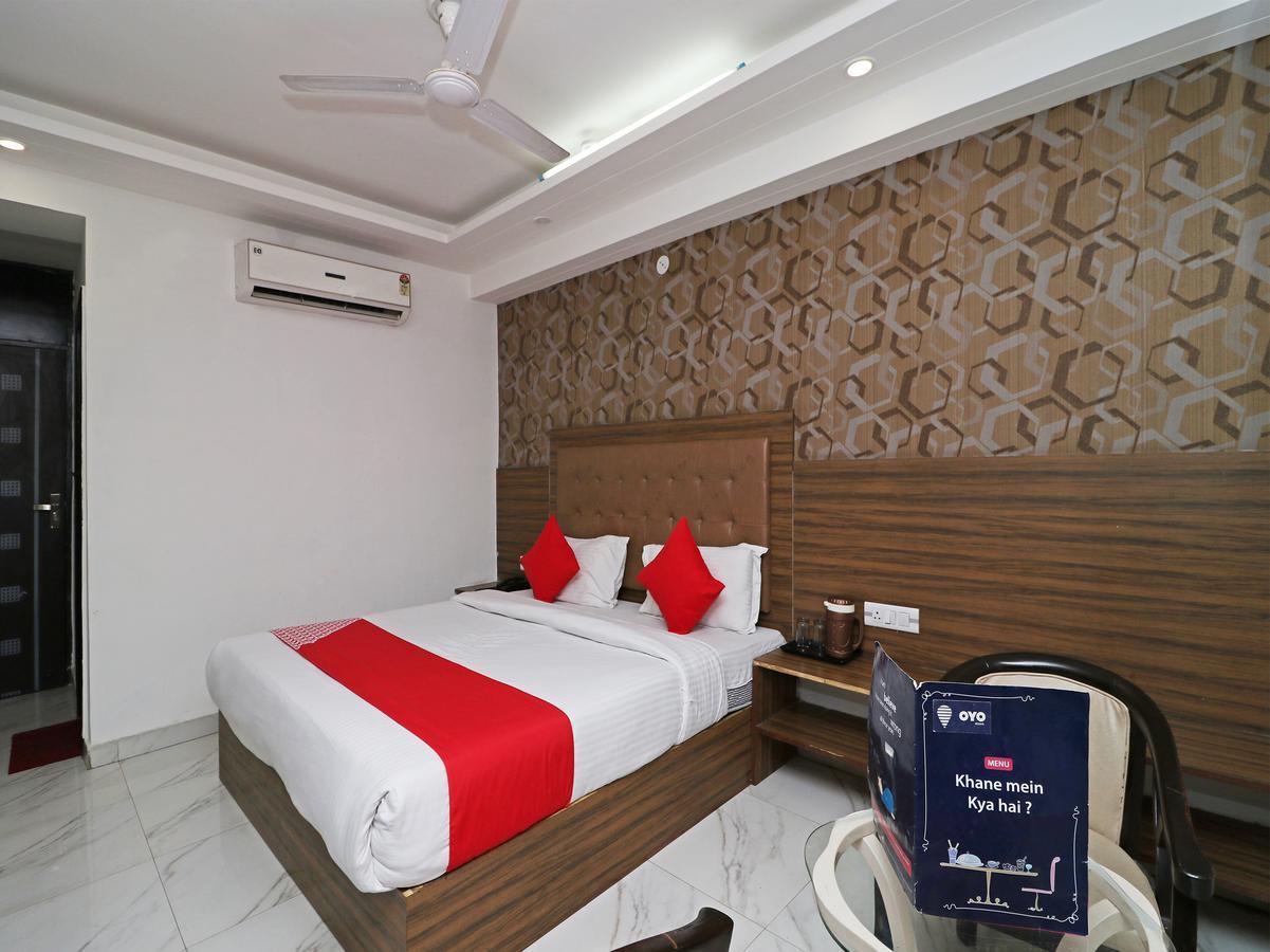Hotel Doon Dehradun Luaran gambar