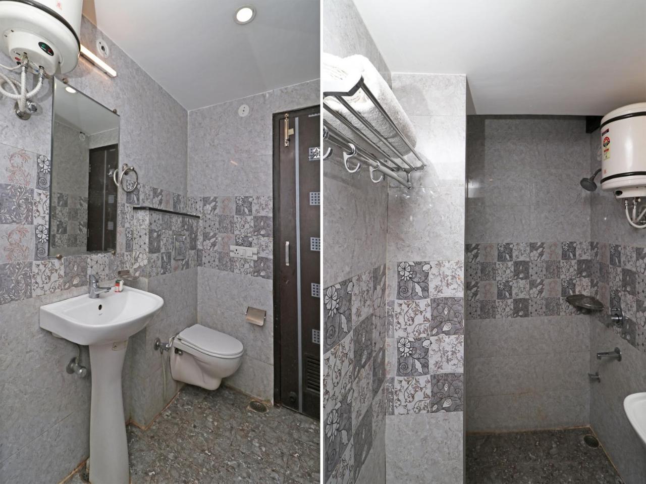 Hotel Doon Dehradun Luaran gambar