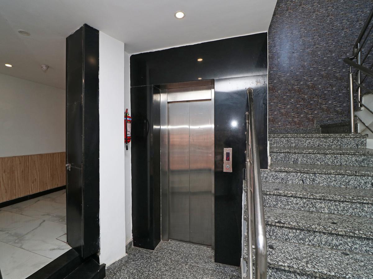 Hotel Doon Dehradun Luaran gambar