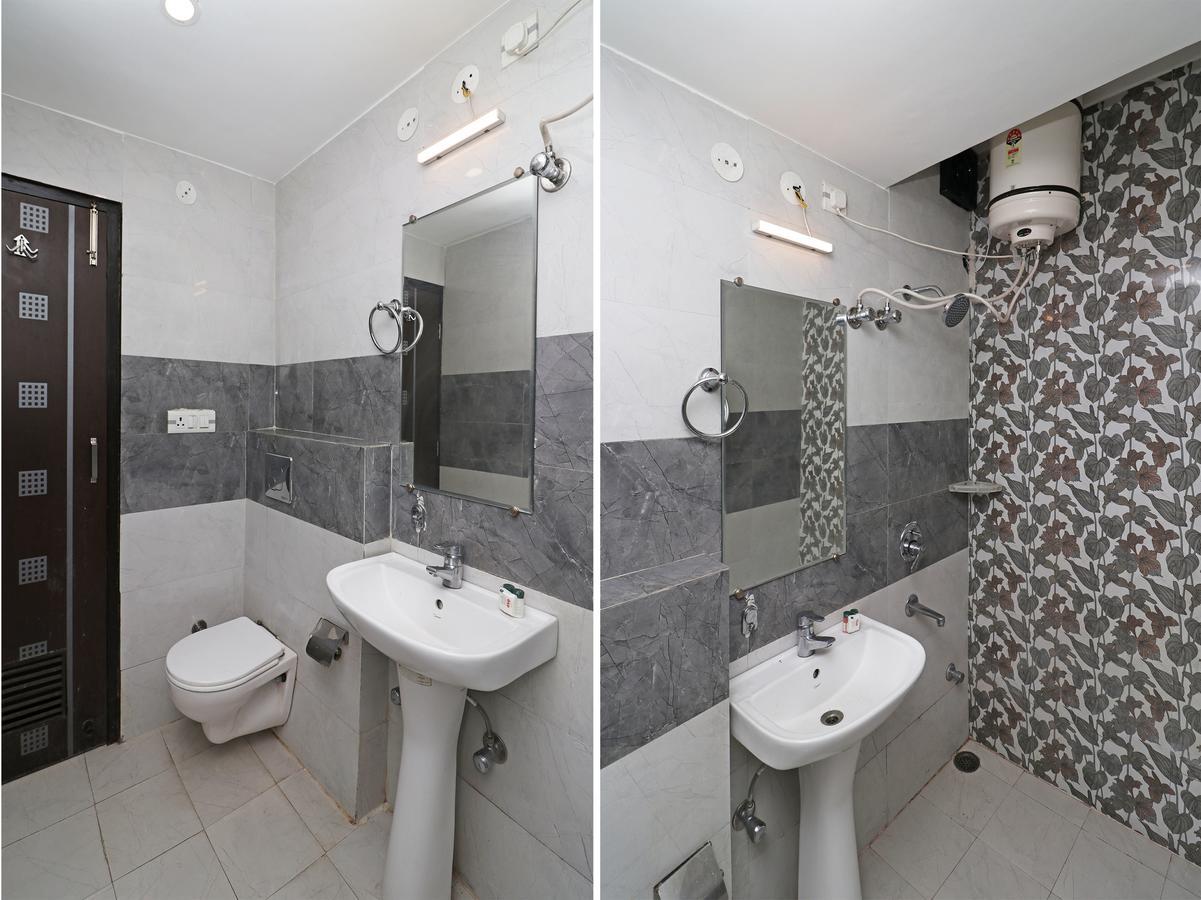 Hotel Doon Dehradun Luaran gambar