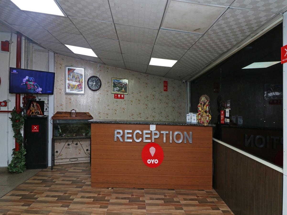 Hotel Doon Dehradun Luaran gambar