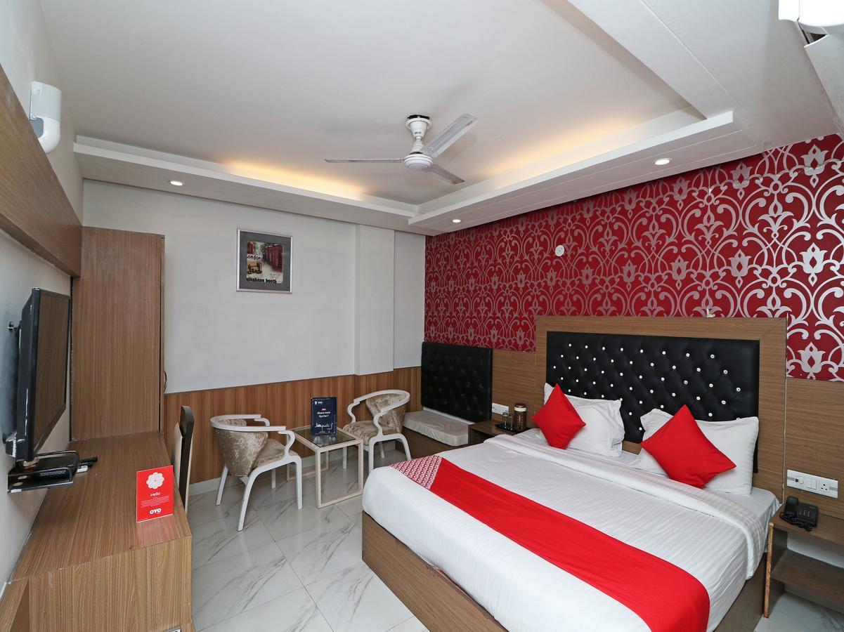 Hotel Doon Dehradun Luaran gambar