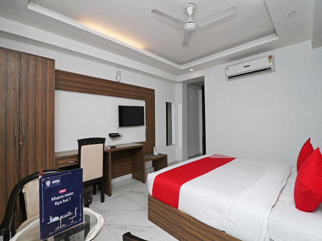 Hotel Doon Dehradun Luaran gambar