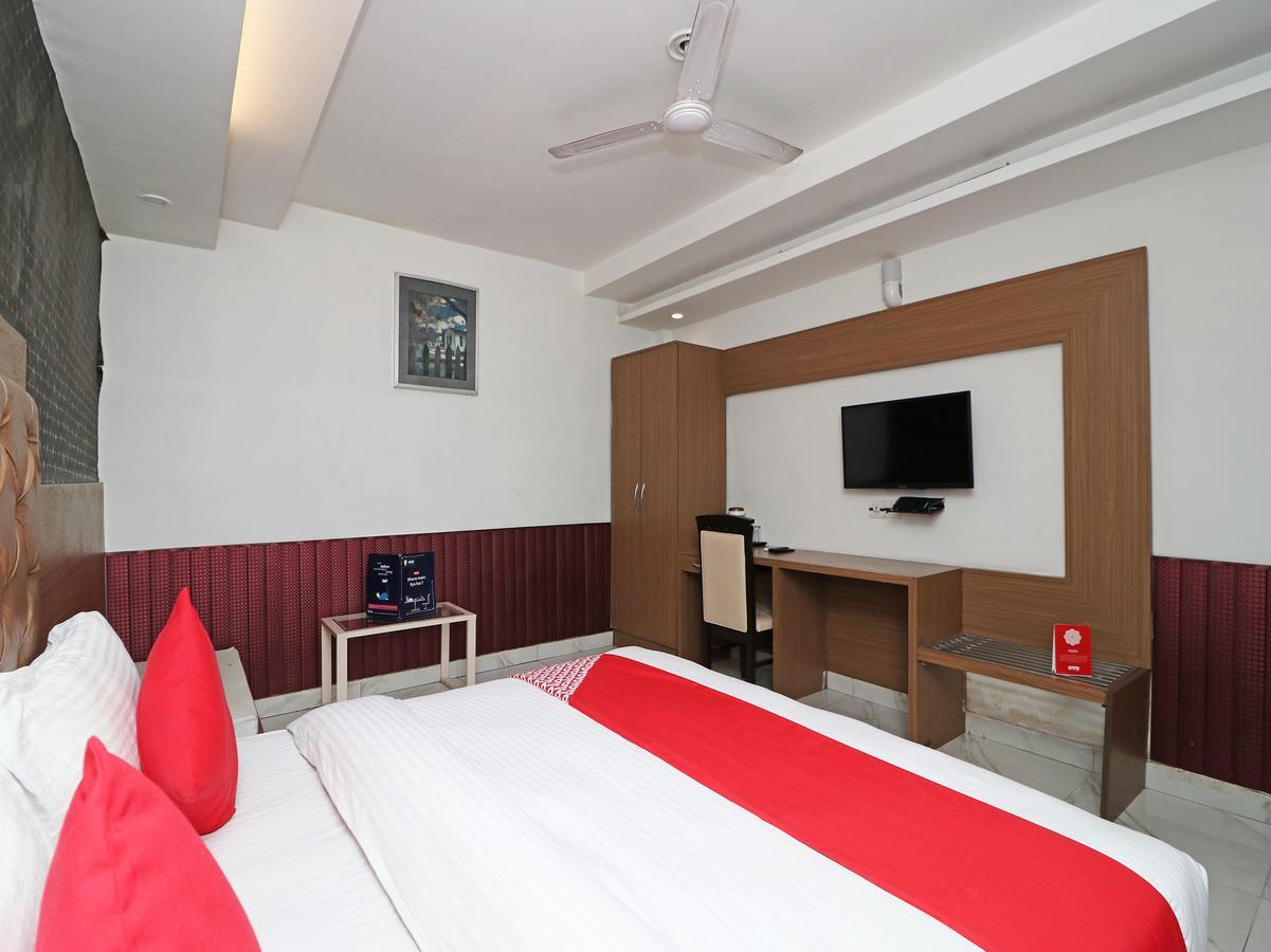 Hotel Doon Dehradun Luaran gambar